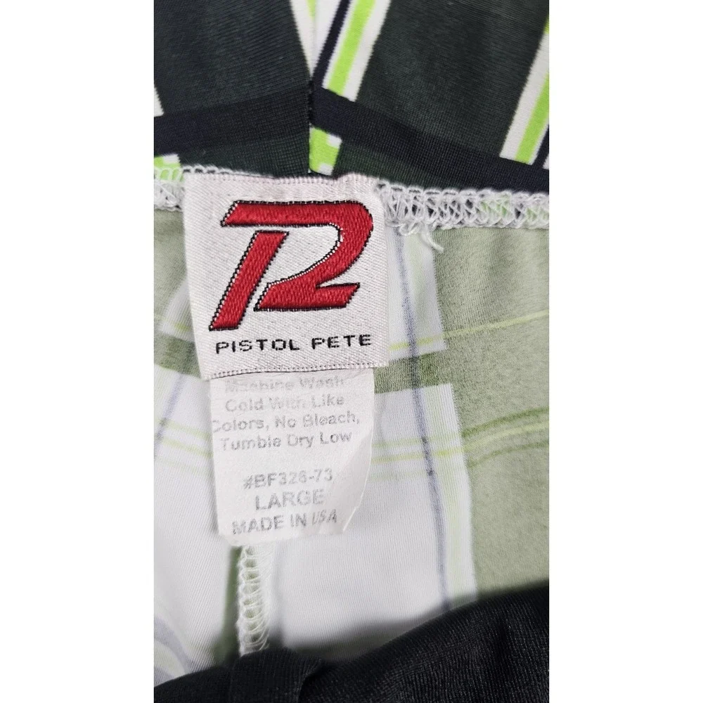 Pistol Pete pistol pete